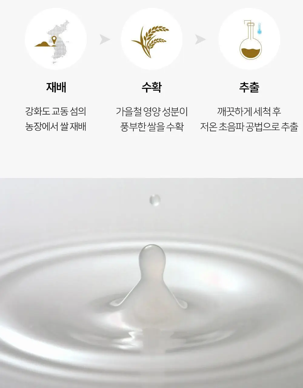 땡큐파머 강화 교동쌀 맑음 팩 폼 클렌저 150ml 상세페이지 15