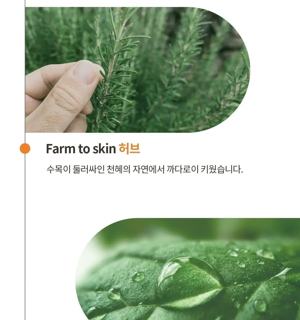 숨37 타임에너지 브라이트 클레이 팩 클렌저 150ml 상세페이지 6