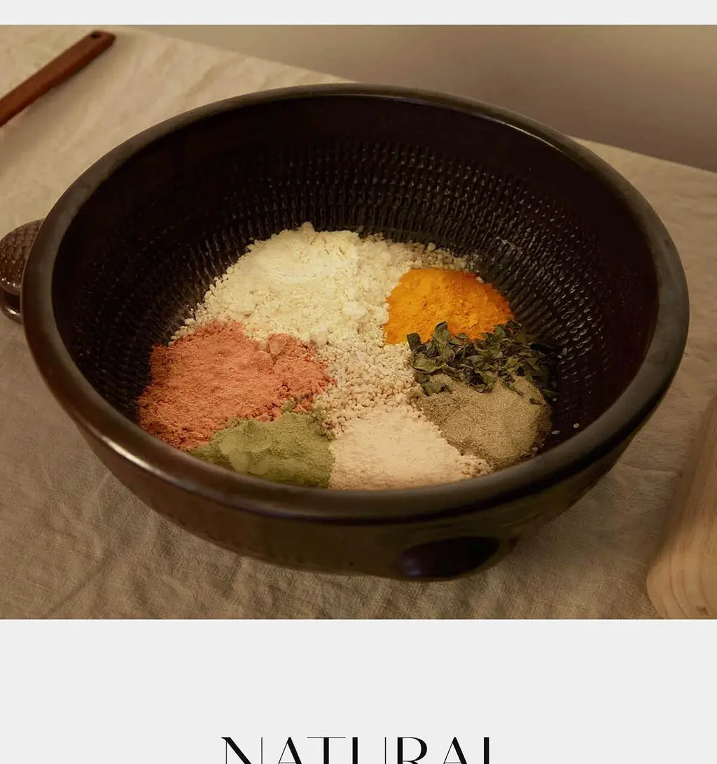 아렌시아 그린 아르티장 클렌저 120g 상세페이지 18