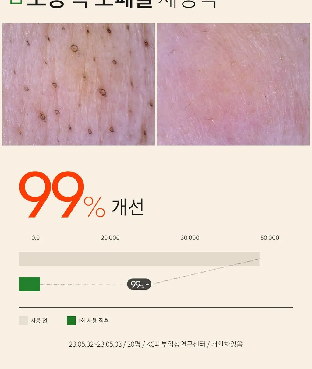 아리얼 애플사이다 휘핑 크림 클렌저 100ml 상세페이지 29