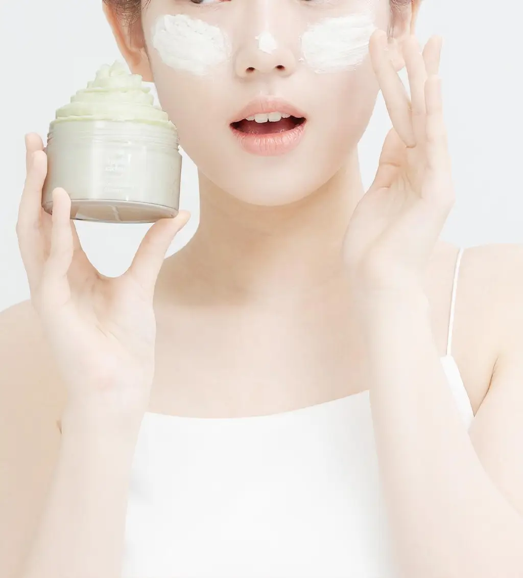 아리얼 애플사이다 휘핑 크림 클렌저 100ml 상세페이지 50