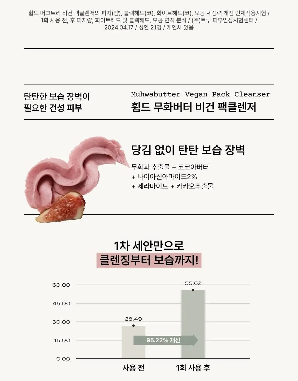 휩드 비건 팩클렌저 단지형 80g (5종 중 택1) 상세페이지 19