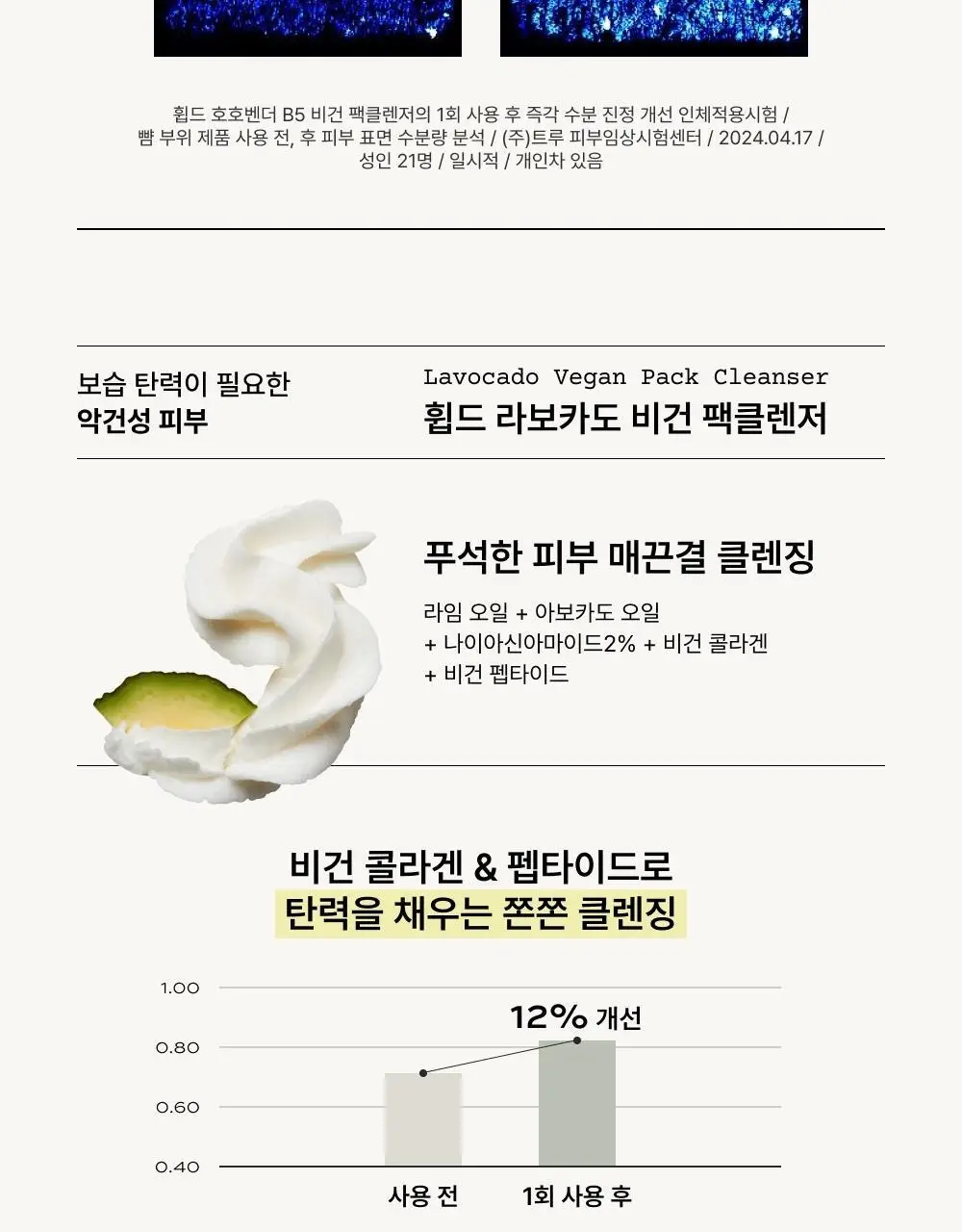 휩드 비건 팩클렌저 단지형 80g (5종 중 택1) 상세페이지 21