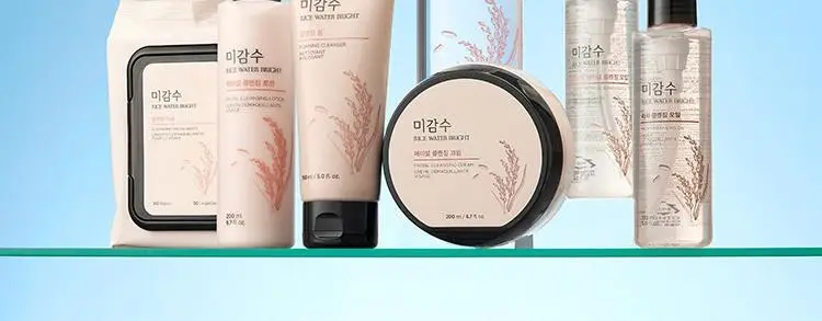 더페이스샵 미감수 브라이트 클렌징티슈 50매 상세페이지 12
