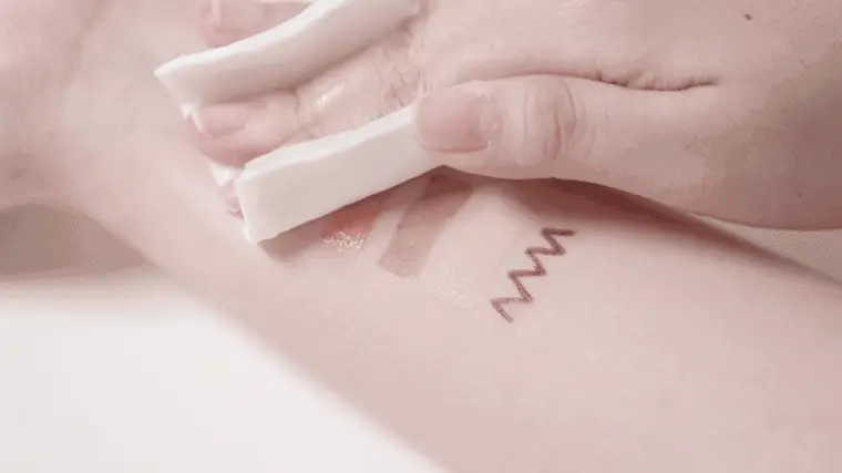 비페스타 클렌징티슈 브라이트닝 트리플기획 (46매X3) 상세페이지 13