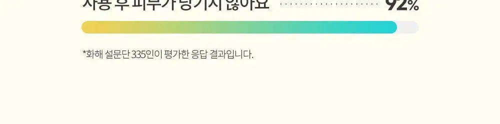 그레이멜린 파인애플 마일드 필링젤 100ml 상세페이지 5