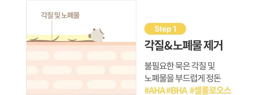 그레이멜린 파인애플 마일드 필링젤 100ml 상세페이지 13