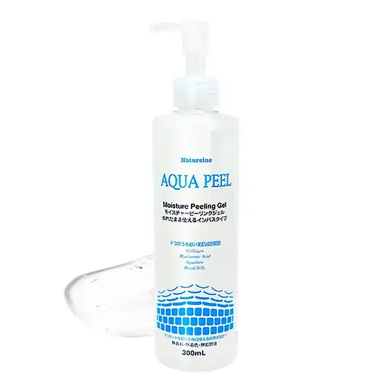 내츄레인 아쿠아 필링 젤 모이스처 300ml