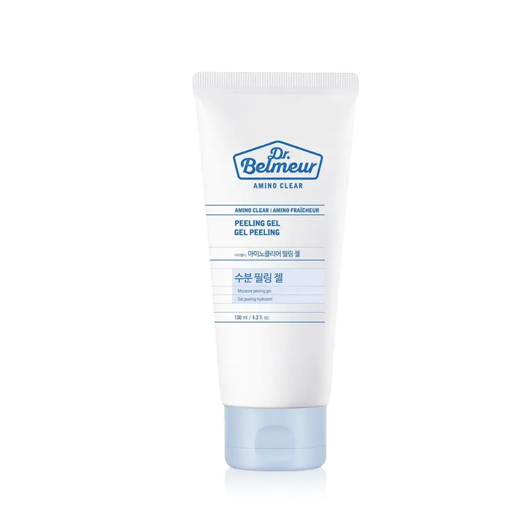 닥터벨머 아미노클리어 필링젤 130ml