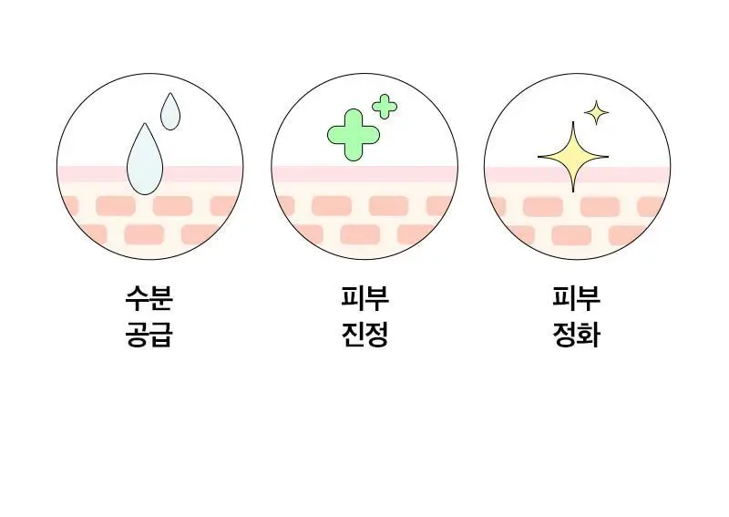 클라뷰 피톤치드 필링 젤 80ml 상세페이지 17