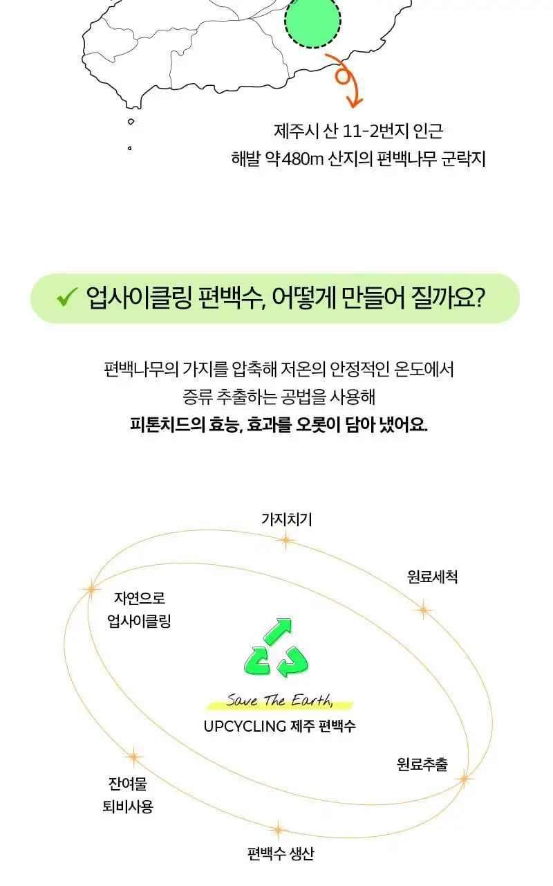 클라뷰 피톤치드 필링 젤 80ml 상세페이지 20