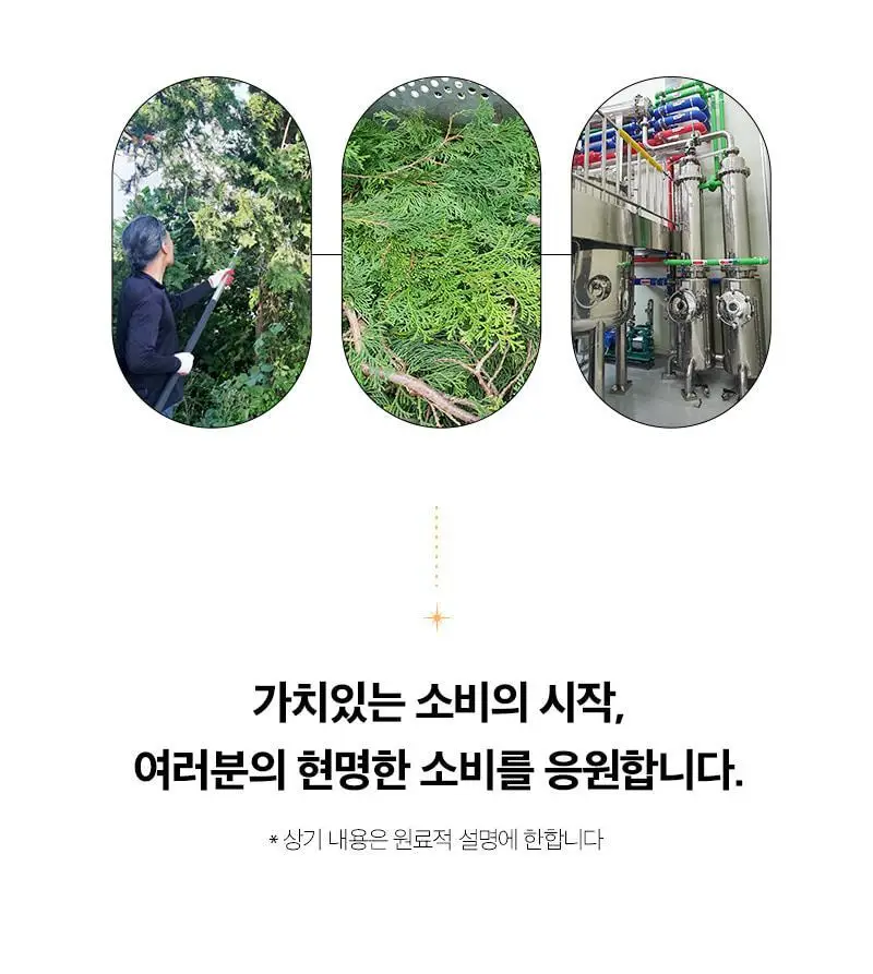 클라뷰 피톤치드 필링 젤 80ml 상세페이지 21