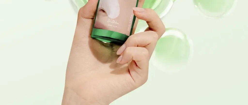 닥터엘시아 프리미엄 퀵 스텝 세범 클렌저 100ml 상세페이지 8