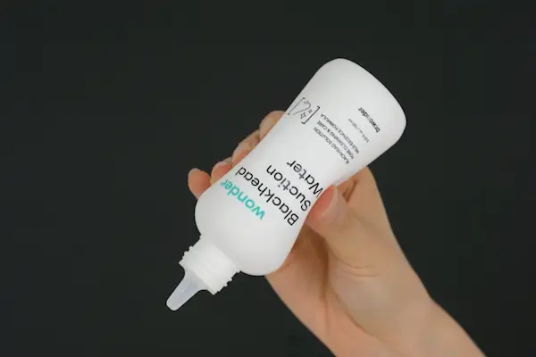 닥터원더 원더 블랙헤드 석션워터 150ml 상세페이지 34