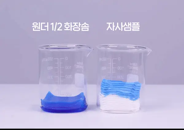 닥터원더 원더 블랙헤드 석션워터 150ml 상세페이지 40