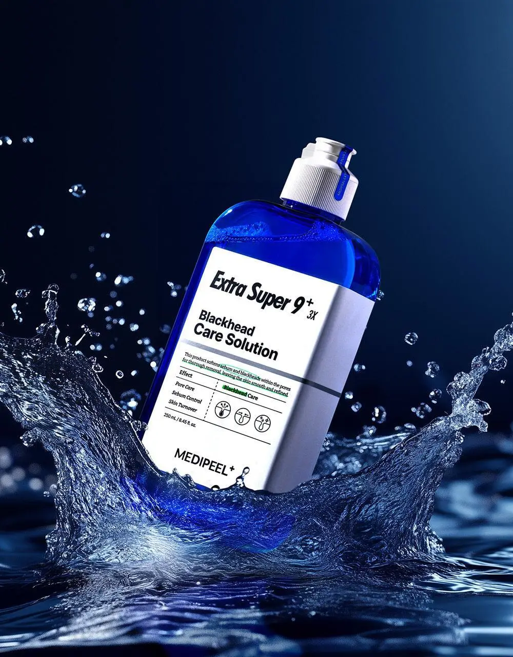 메디필 엑스트라 슈퍼9 플러스 3X 250ml 기획 (+테디베어 키링) 상세페이지 24