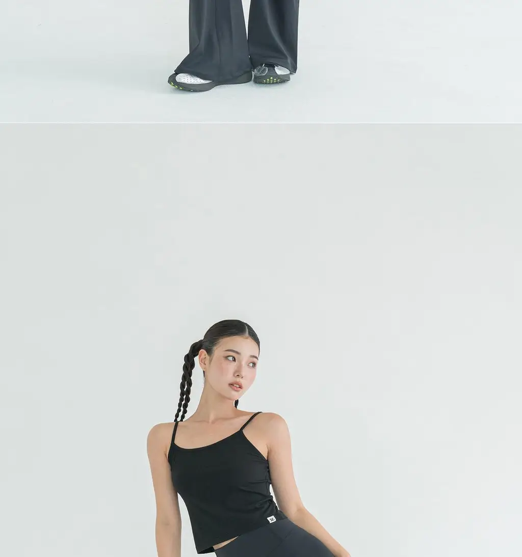 도로시와 라인핏 부츠컷 레깅스 상세페이지 14