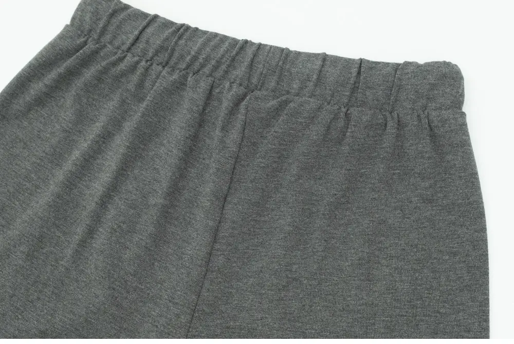 마른파이브 날마다 부츠컷 트레이닝 팬츠 4colors (F/L, XL) 상세페이지 10