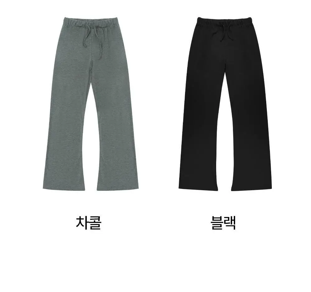 마른파이브 날마다 핑거홀 롱 슬리브 티&부츠컷 팬츠 상하 세트 상세페이지 41