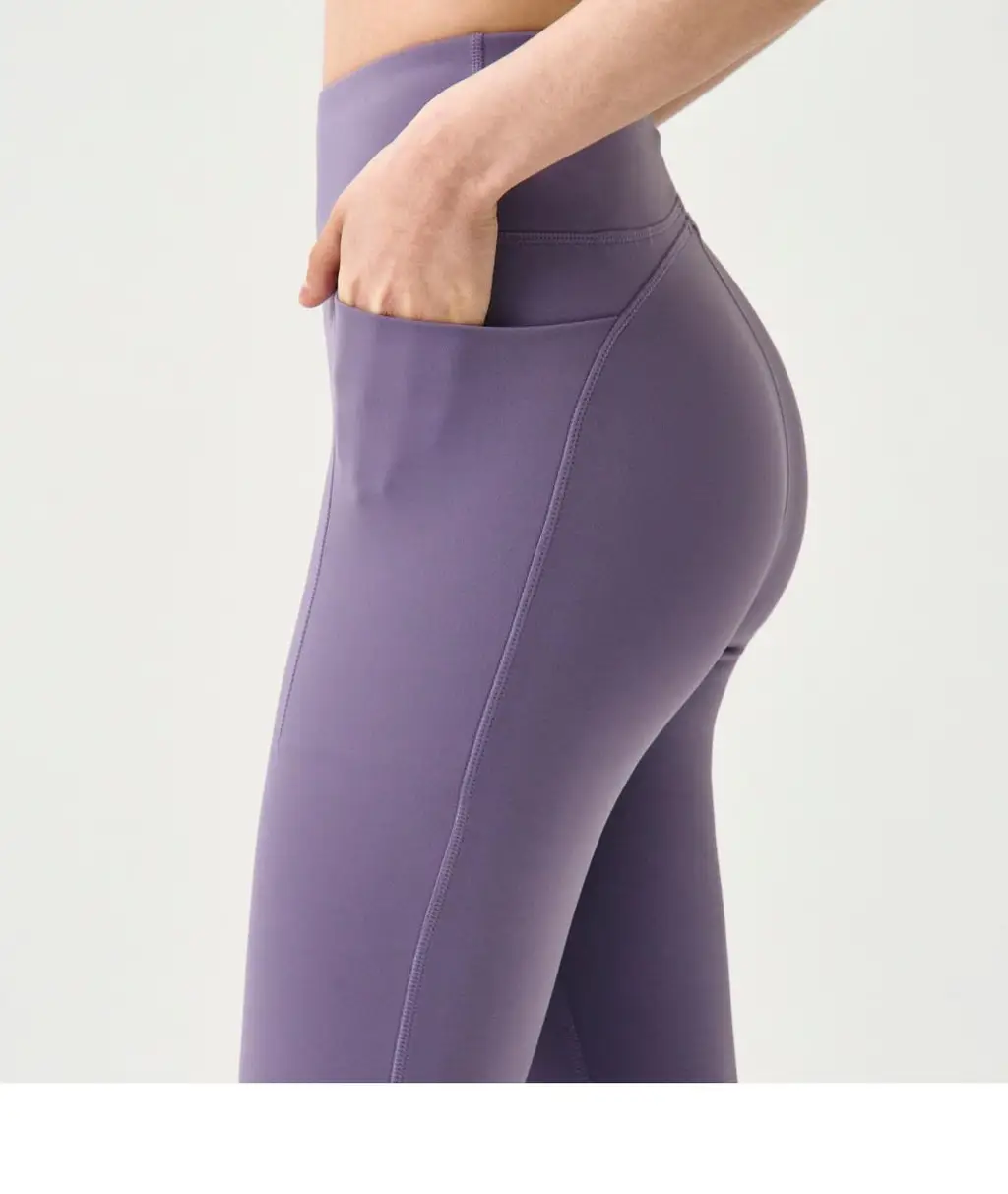 베리시 라이트핏 레깅스 딥포켓 9부 상세페이지 7