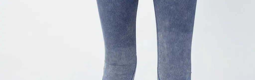 베리시 올텐션 레깅스 리브드 부츠컷 상세페이지 21