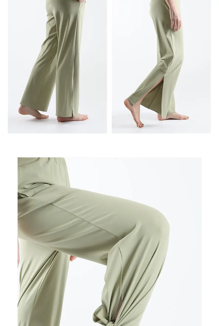 투웨이 스판 하렘 요가팬츠 (2 colors) 상세페이지 19