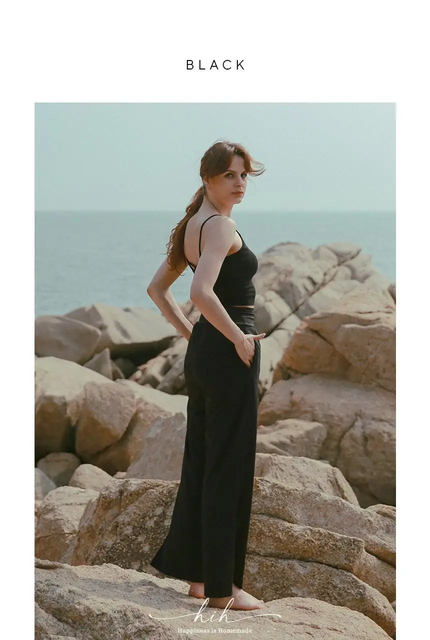투웨이 스판 하렘 요가팬츠 (2 colors) 상세페이지 27