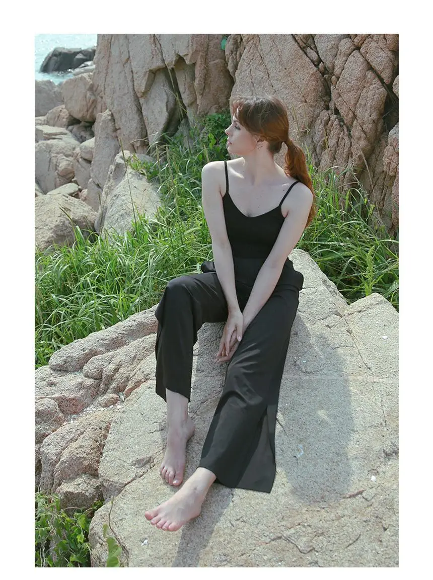 투웨이 스판 하렘 요가팬츠 (2 colors) 상세페이지 29