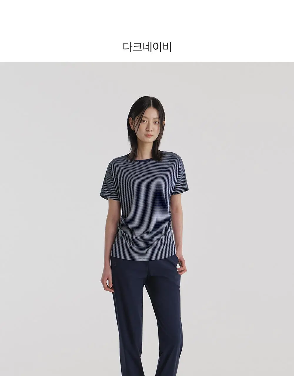 프론투라인 듀라이트 조거 팬츠 상세페이지 15