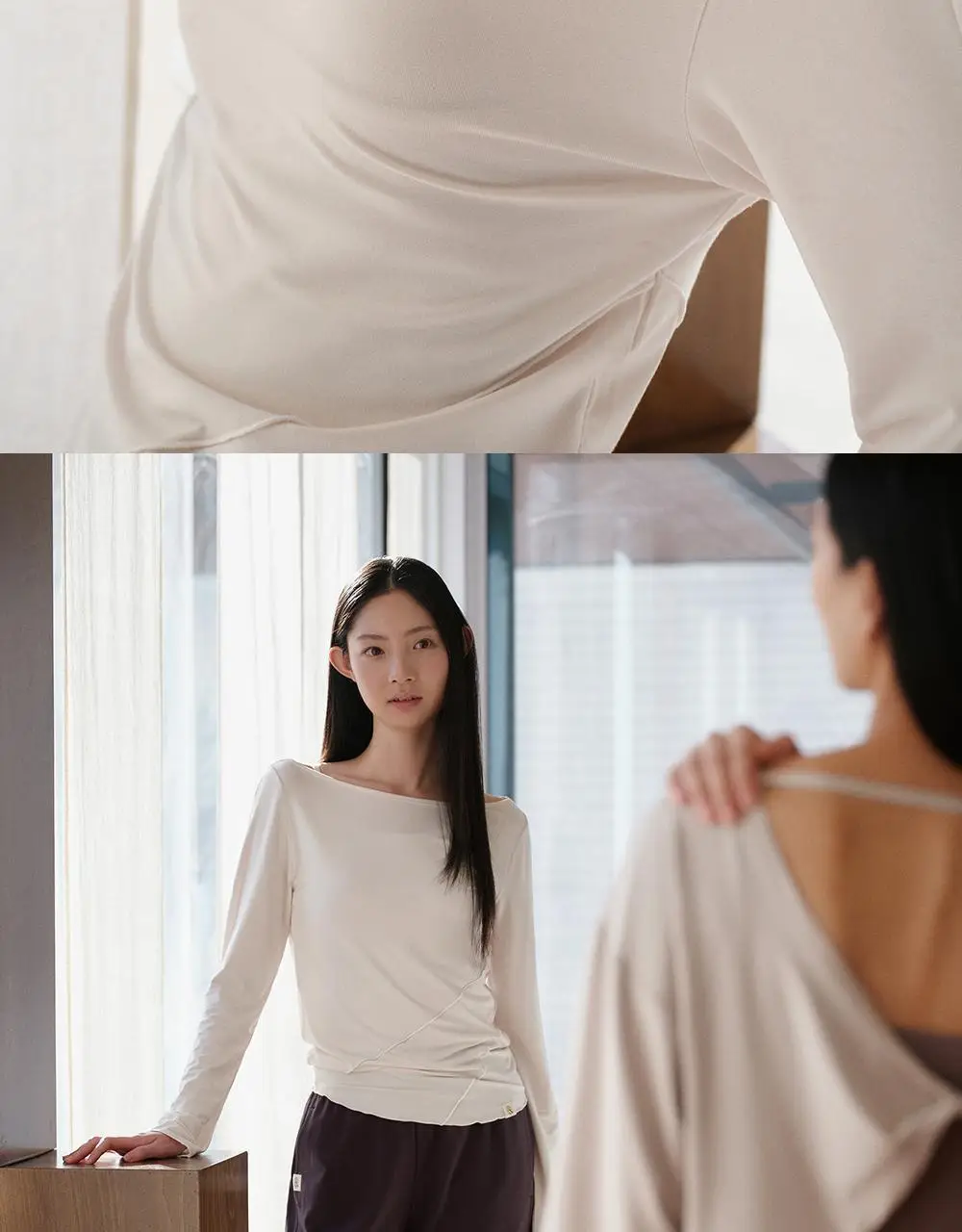 프론투라인 반다 소프트 라인 커버업 상세페이지 3