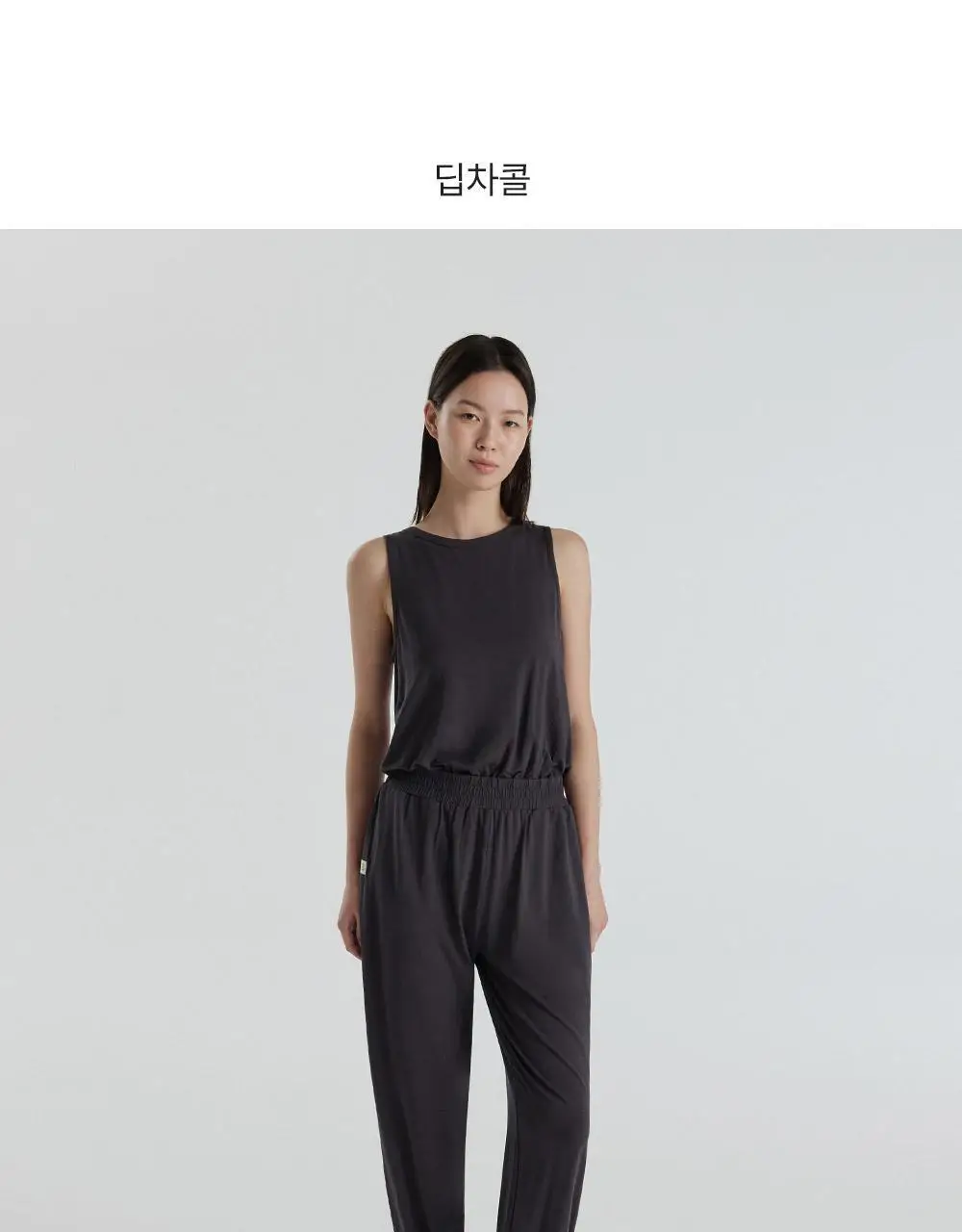 프론투라인 반다 소프트 매일 수련 점프수트 상세페이지 20