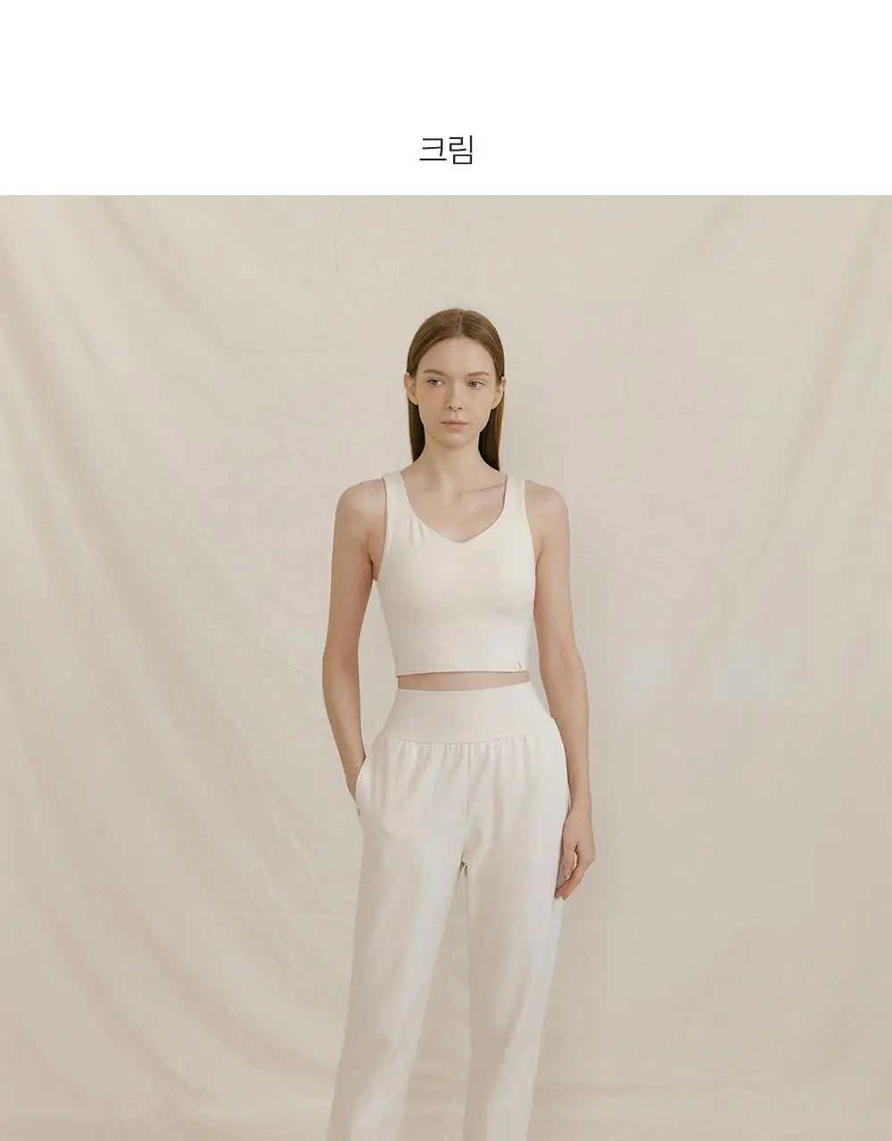 프론투라인 반다 카르마 팬츠 상세페이지 22