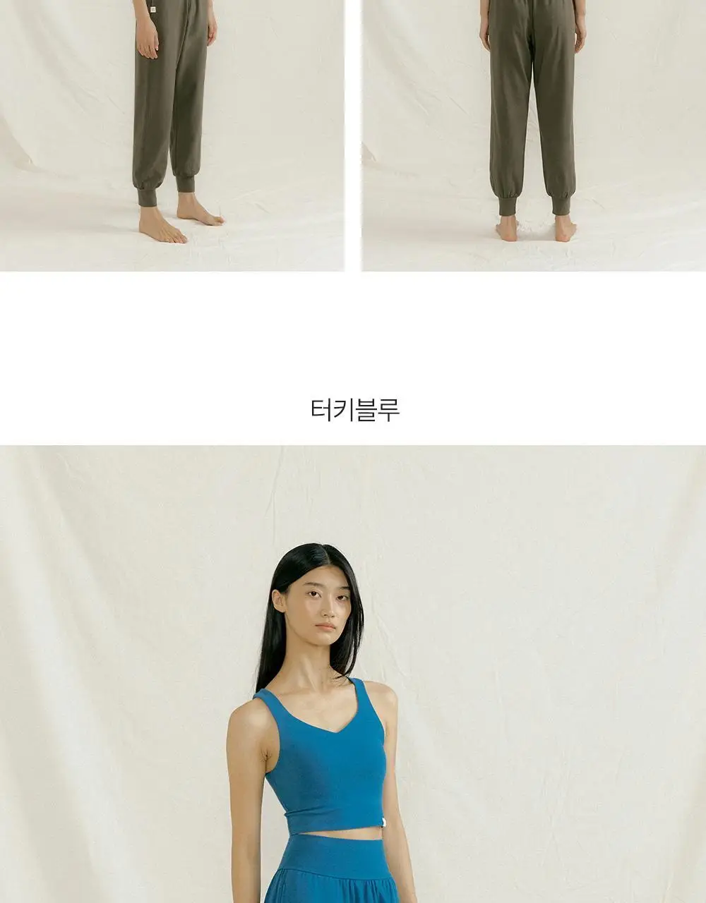 프론투라인 반다 카르마 팬츠 상세페이지 29