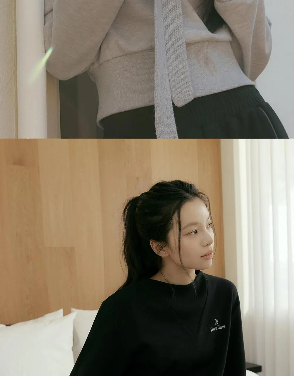 프론투라인 밸런싱 크롭 맨투맨 상세페이지 3