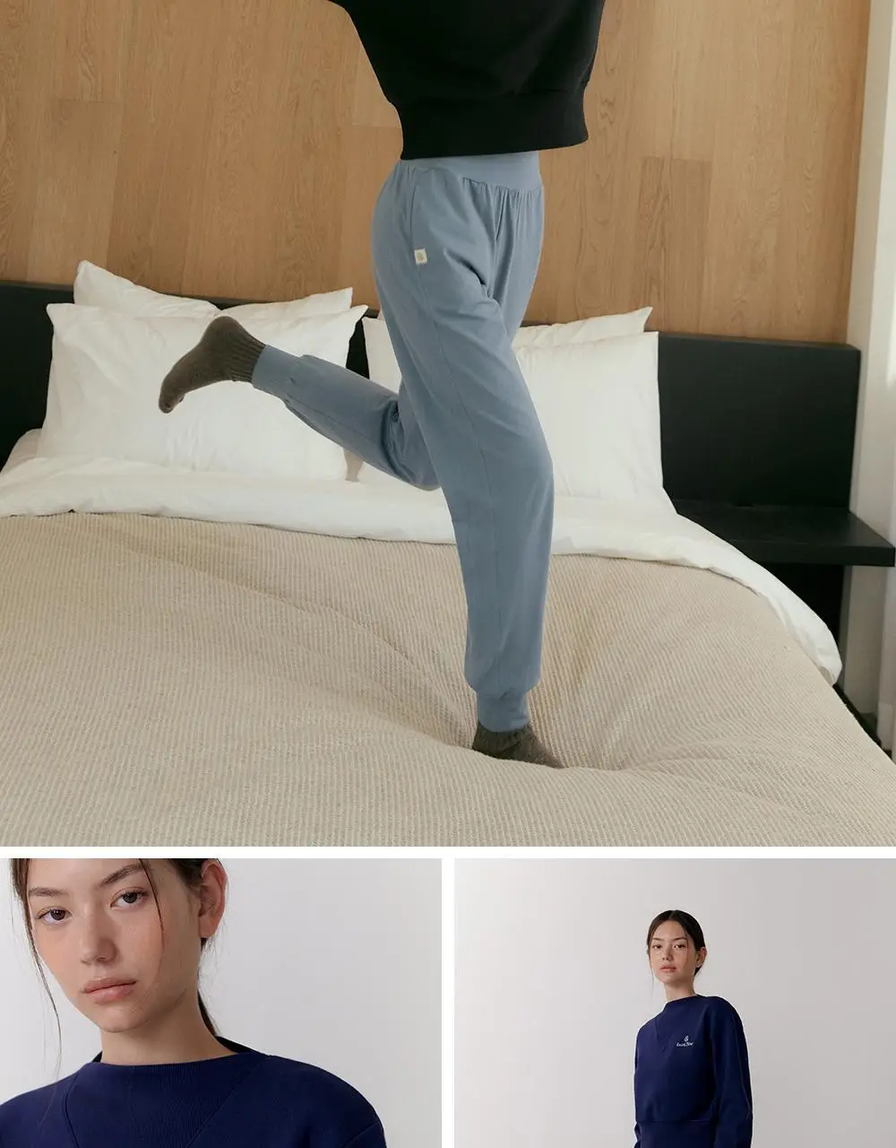 프론투라인 밸런싱 크롭 맨투맨 상세페이지 5