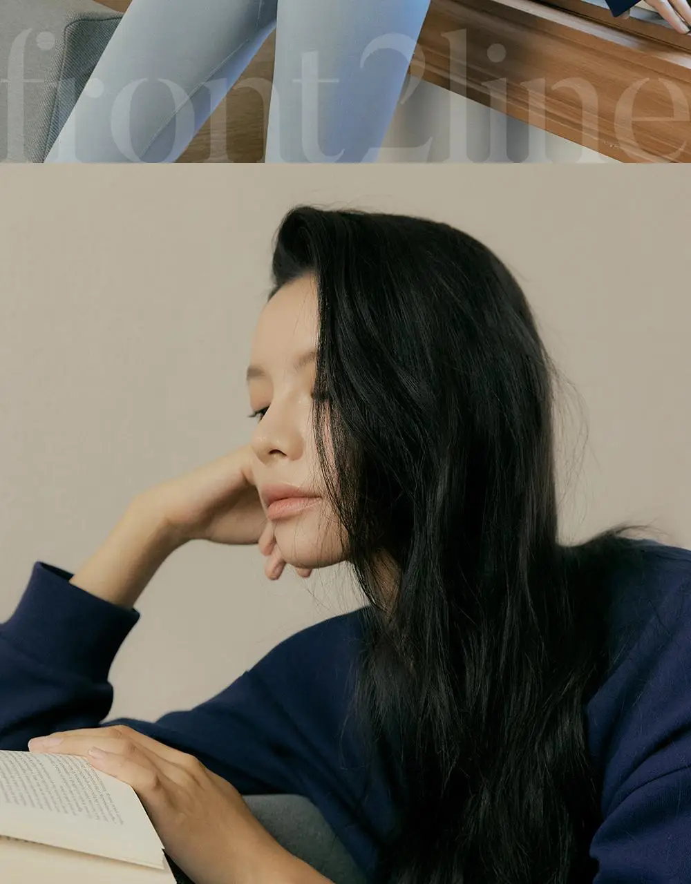 프론투라인 밸런싱 클래식 맨투맨 상세페이지 2