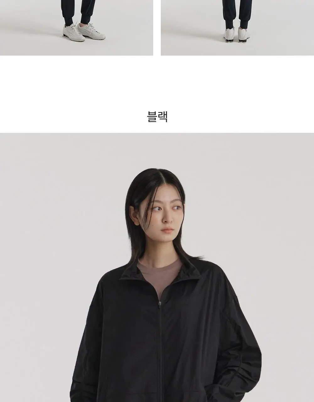 프론투라인 에어로라이트 윈드 자켓 상세페이지 14
