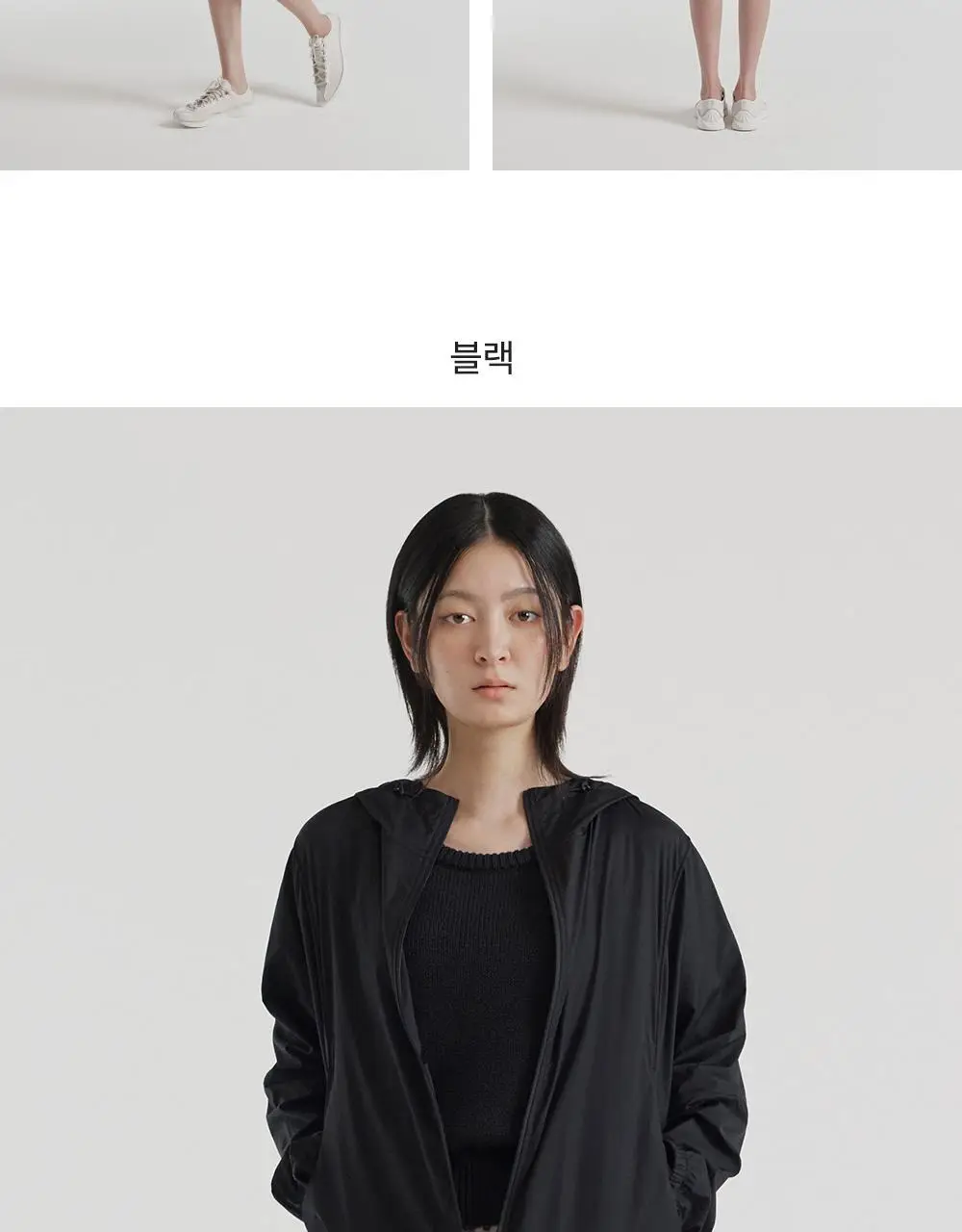 프론투라인 에어로라이트 크롭 후디 자켓 상세페이지 14