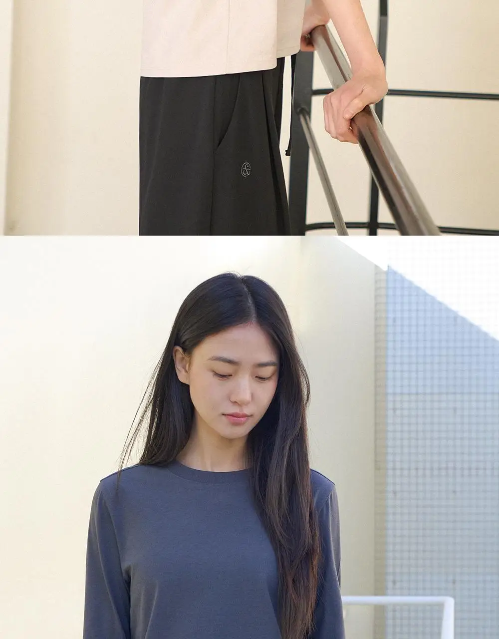 프론투라인 에어소로 스탠다드 롱슬리브 티셔츠 상세페이지 3
