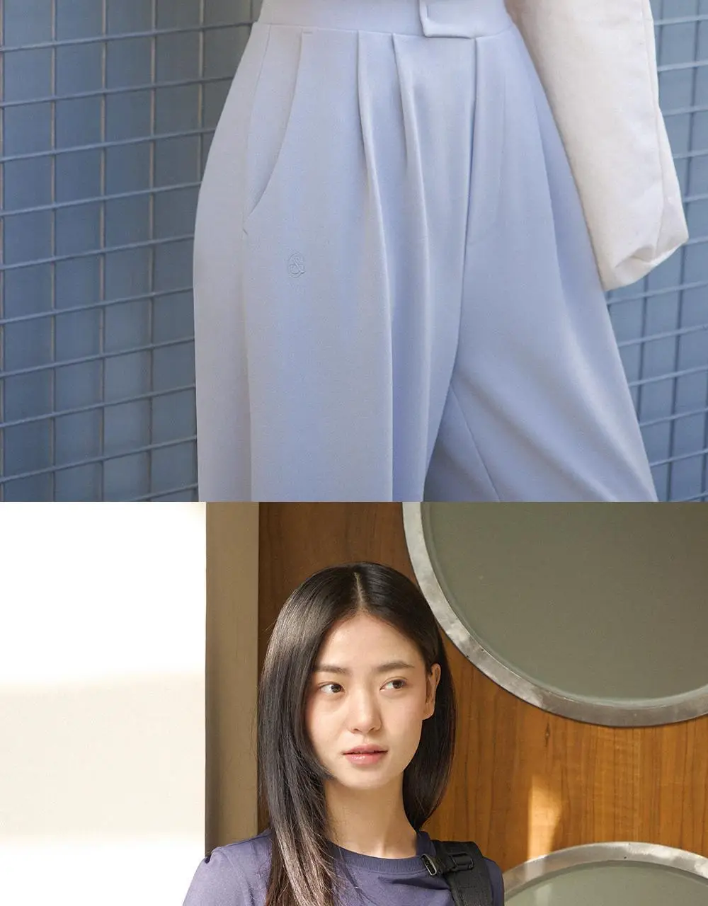 프론투라인 에어소로 스탠다드핏 티셔츠 상세페이지 7