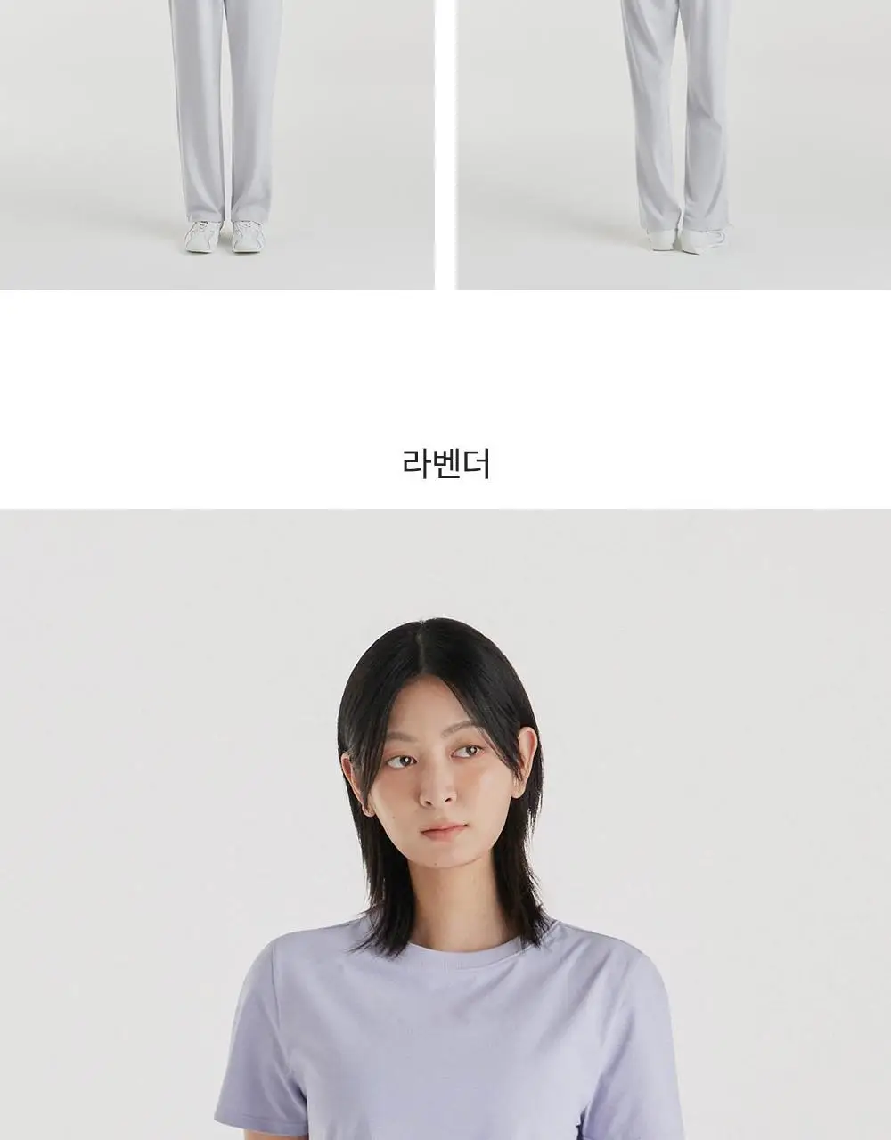 프론투라인 에어소로 스탠다드핏 티셔츠 상세페이지 25