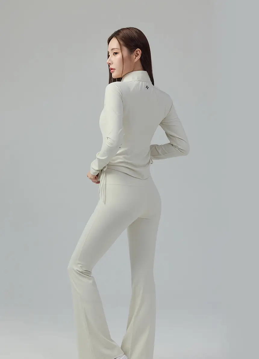 해즈소울 디어 와이드 부츠컷 레깅스 상세페이지 4