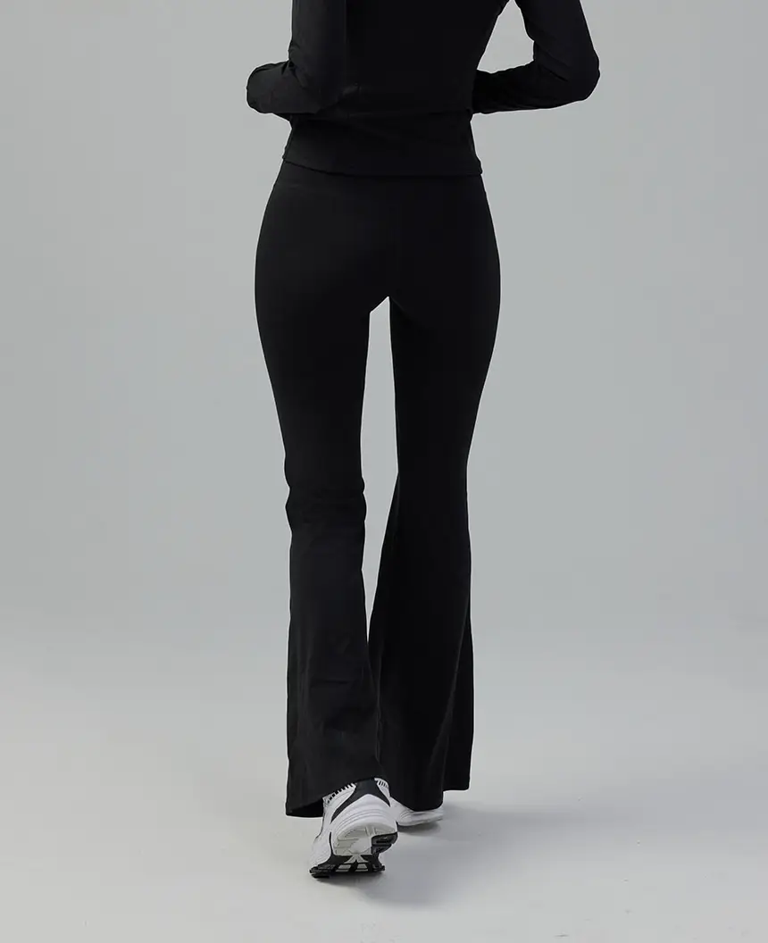 해즈소울 디어 와이드 부츠컷 레깅스 상세페이지 6