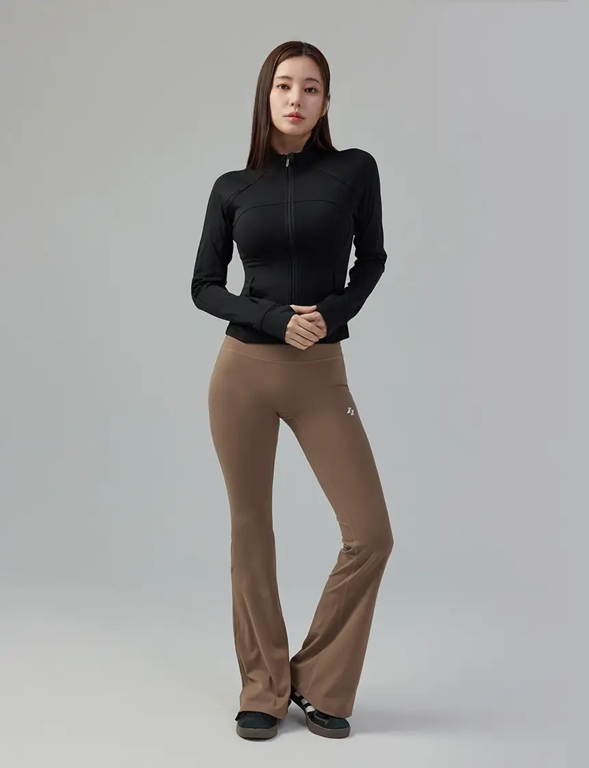 해즈소울 디어 와이드 부츠컷 레깅스 상세페이지 8