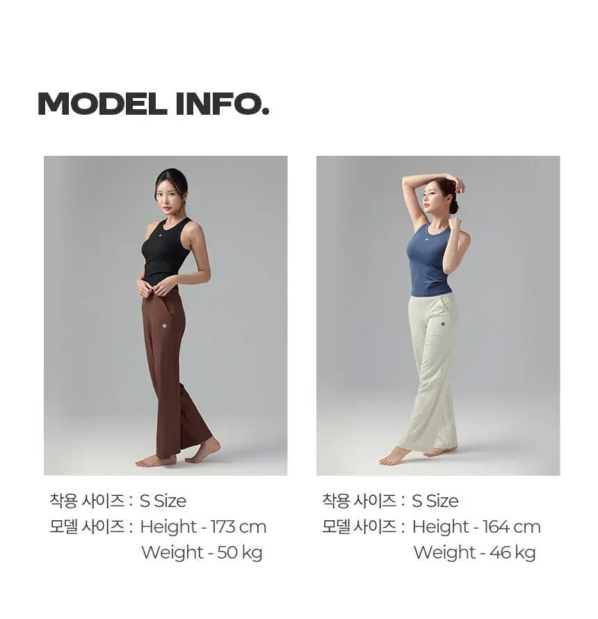 해즈소울 릴렉스 플리츠 팬츠 상세페이지 13