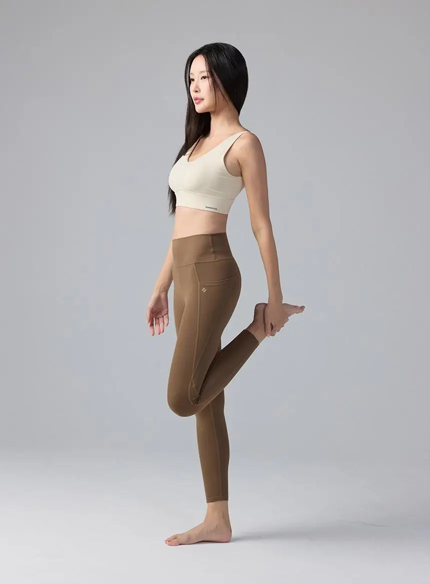 해즈소울 액티브 포켓 레깅스 9부 상세페이지 9