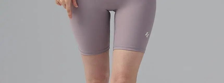 해즈소울 코어 엑스 밴드 쇼츠 레깅스 상세페이지 2