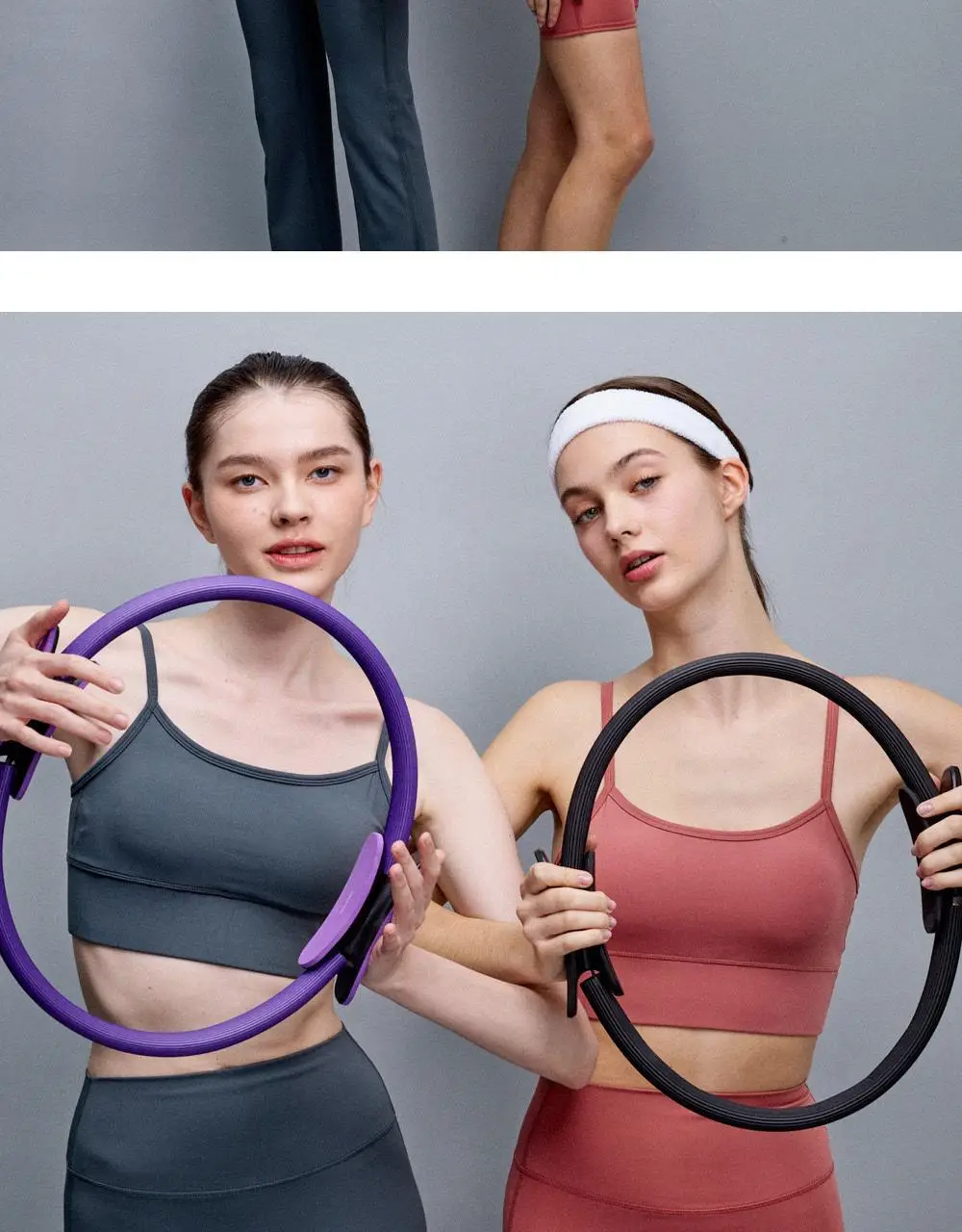 호라호 스포츠 바이크 4부 쇼츠 레깅스 (3COLORS) 상세페이지 19