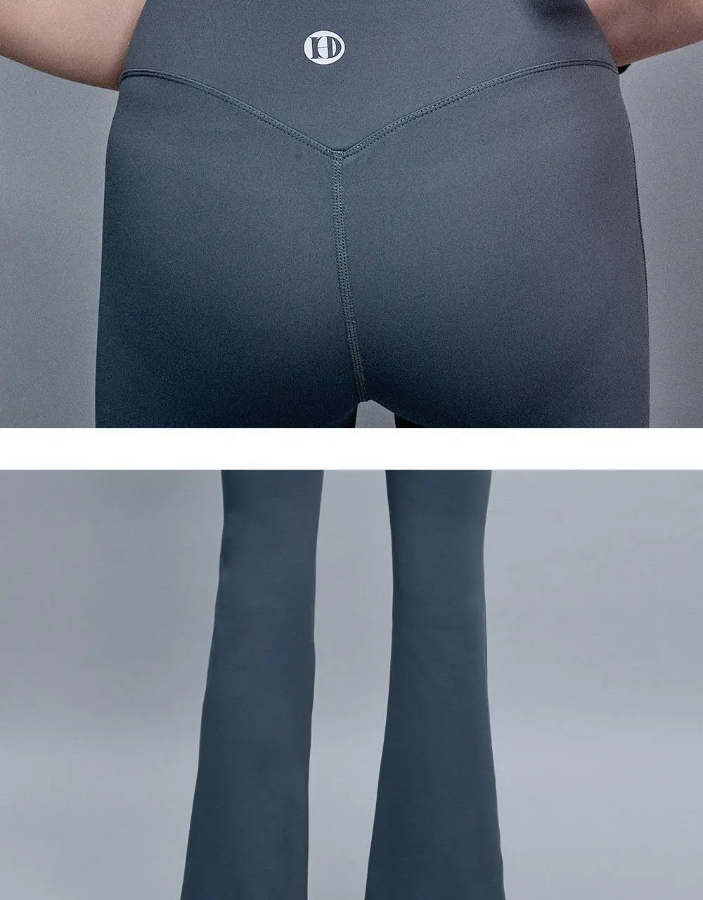호라호 플레어 부츠컷 스포츠 레깅스 상세페이지 17