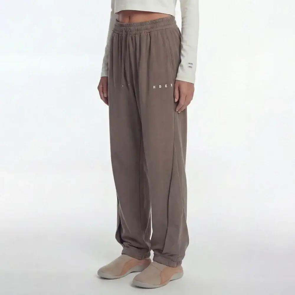 HDEX 마일드 데일리 조거 팬츠 (2colors)